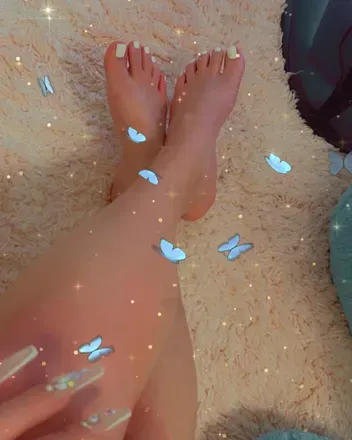 OnlyFans cuenta sweetesttoes2 avatar 1