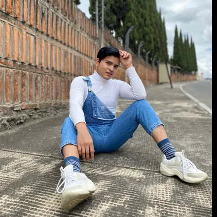 OnlyFans cuenta andermichall header 2