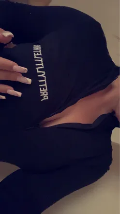 OnlyFans cuenta naughtyxbaby avatar 1