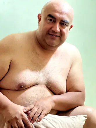 OnlyFans cuenta chubbysexy69 avatar 1