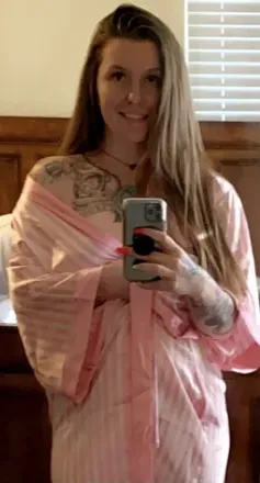 OnlyFans cuenta bloomingrose666 avatar 1
