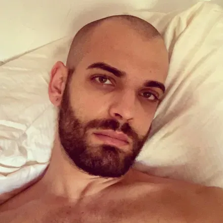 OnlyFans cuenta zymonloganxxx avatar 1