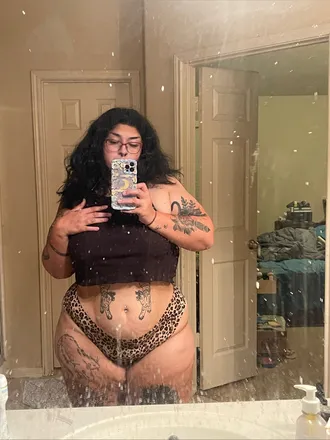 OnlyFans cuenta bunniebunns header 2