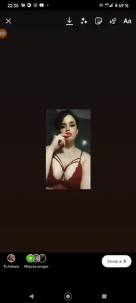 OnlyFans cuenta samiqueen header 2