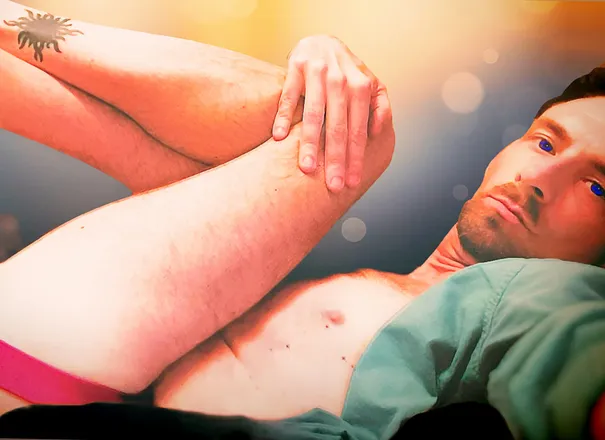 OnlyFans cuenta jacksonruss82 header 2
