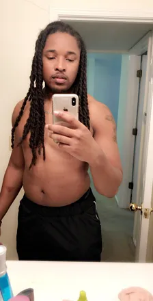 OnlyFans account  ceejay17 header 2