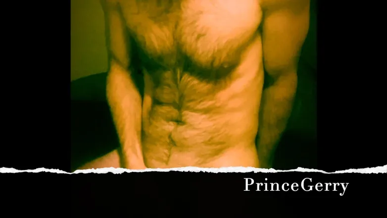 OnlyFans cuenta princegerry header 2