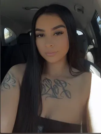 OnlyFans cuenta pettylittlebadbitchh avatar 1