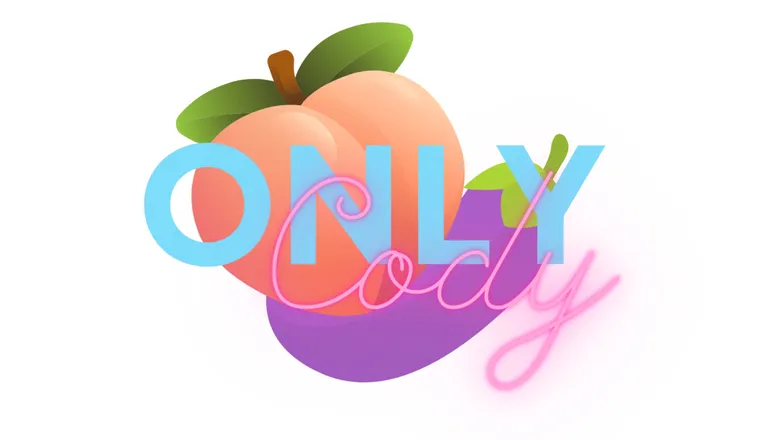 OnlyFans cuenta the_onlycody_free header 2