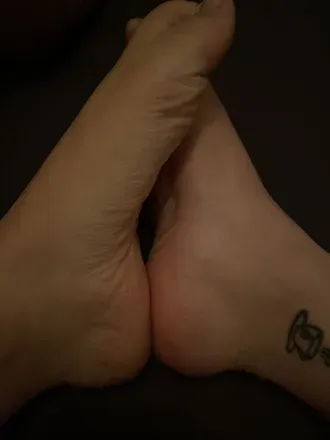 OnlyFans cuenta feetandslime avatar 1
