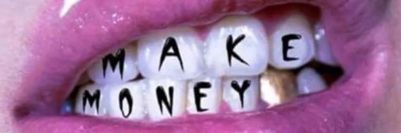 OnlyFans cuenta honeyoats header 2