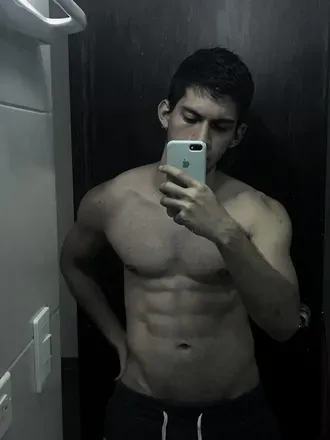 OnlyFans cuenta marcoarenas avatar 1