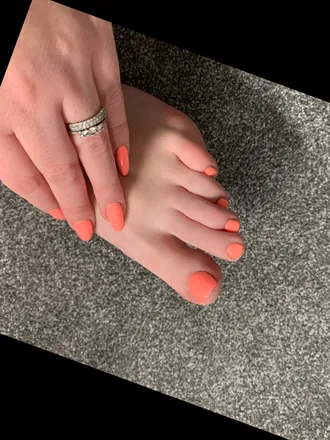 OnlyFans cuenta footsie-fairy header 2