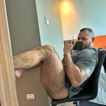 OnlyFans cuenta sergiocaicedo avatar 1