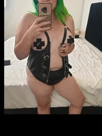 OnlyFans cuenta missunicorn78vip avatar 1
