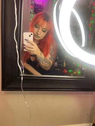 OnlyFans cuenta scarlette_bae avatar 1