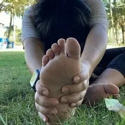 OnlyFans cuenta yogavalsfeet avatar 1