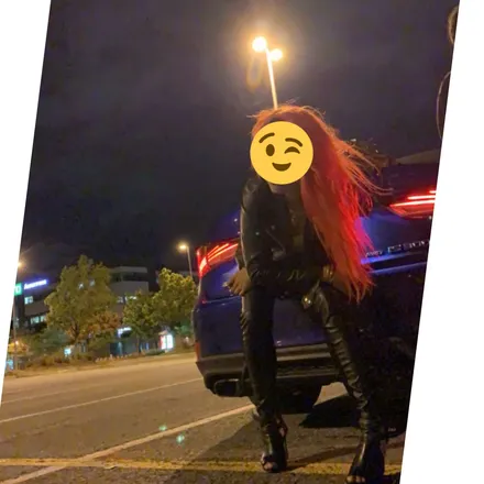 OnlyFans account  exotik_surprise header 2