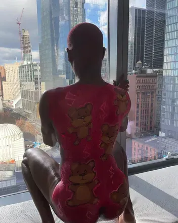 OnlyFans cuenta xxxgiavalentine avatar 1