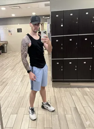 OnlyFans cuenta romaan27 avatar 1