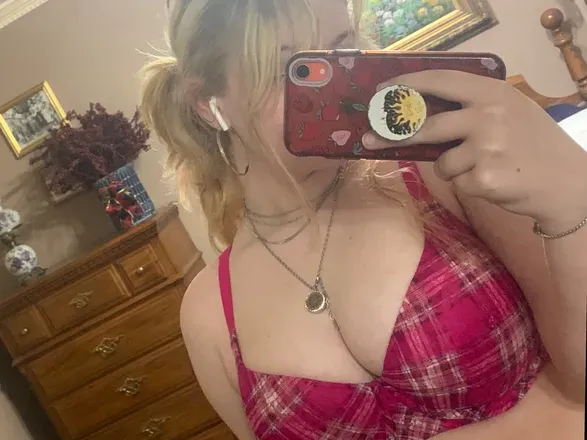 OnlyFans cuenta fayesorchard avatar 1