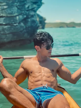 OnlyFans cuenta jae_elle header 2