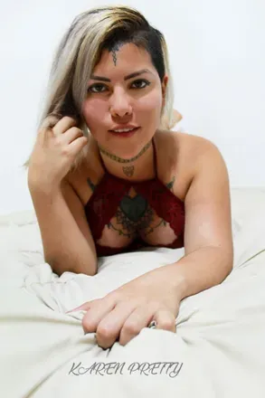 OnlyFans cuenta karenpretty avatar 1