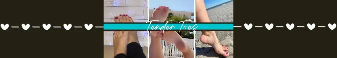 OnlyFans cuenta tendertoes00 header 2