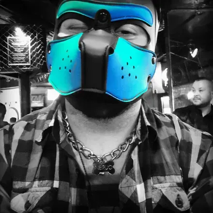 OnlyFans cuenta pup_neruo avatar 1