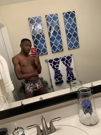 OnlyFans cuenta kingkeem2018 avatar 1