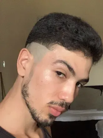 OnlyFans cuenta alessandroleao avatar 1
