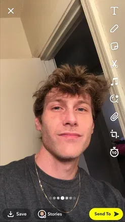 OnlyFans account  e2chill header 2