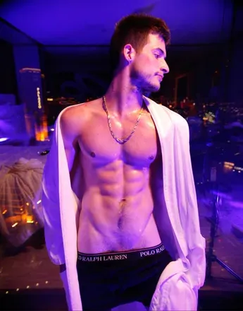 OnlyFans cuenta maxpriceofficial avatar 1