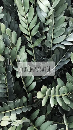 OnlyFans account  xosimplysayge header 2