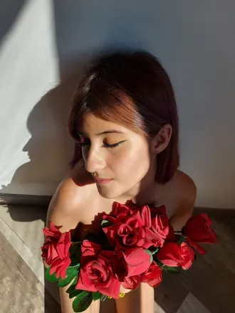 OnlyFans cuenta cute_haru avatar 1