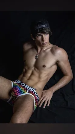 OnlyFans account  justasoccerboi avatar 1