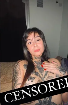 OnlyFans cuenta bebittaswett avatar 1