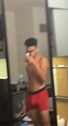 OnlyFans of taezzz