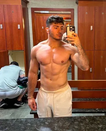 OnlyFans cuenta persianmaster00 avatar 1