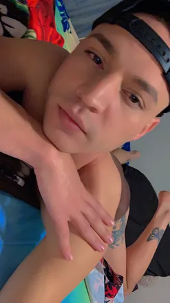 OnlyFans cuenta tinsolimando header 2