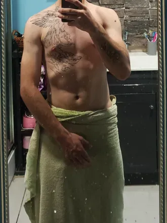 OnlyFans cuenta rickel avatar 1