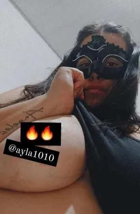 OnlyFans cuenta ayla1010 avatar 1