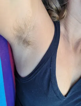 OnlyFans cuenta hairyflaca avatar 1