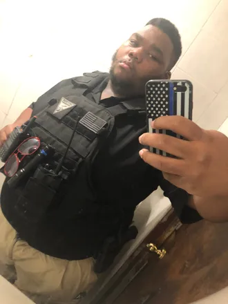 OnlyFans account  big_guy97 header 2