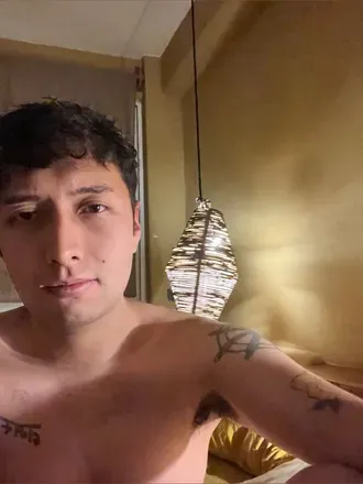 OnlyFans cuenta eliasdeux avatar 1