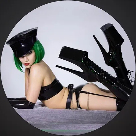 OnlyFans cuenta darksideofthedolly avatar 1