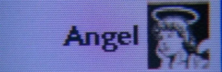 OnlyFans cuenta itsangelraven header 2