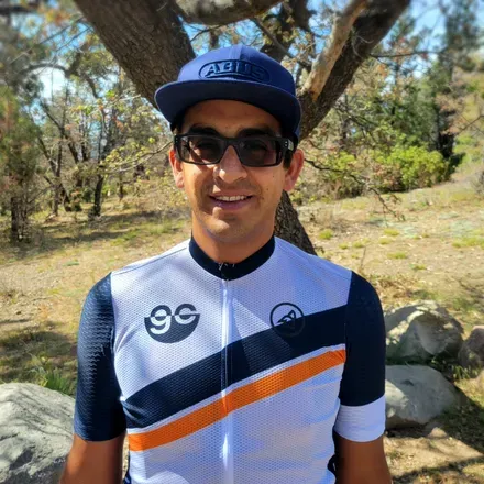 OnlyFans cuenta cyclingcoach avatar 1