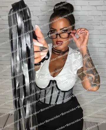 OnlyFans account  mistressindiva avatar 1