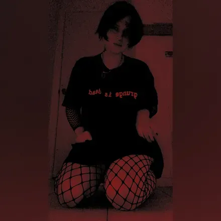 OnlyFans cuenta sabrinathedead avatar 1